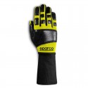 GUANTES R-MECA TALLA 13 NEGRO