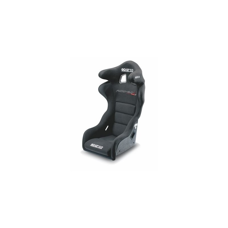 ASIENTO SPARCO ADV-SCX NR CARBON TECH