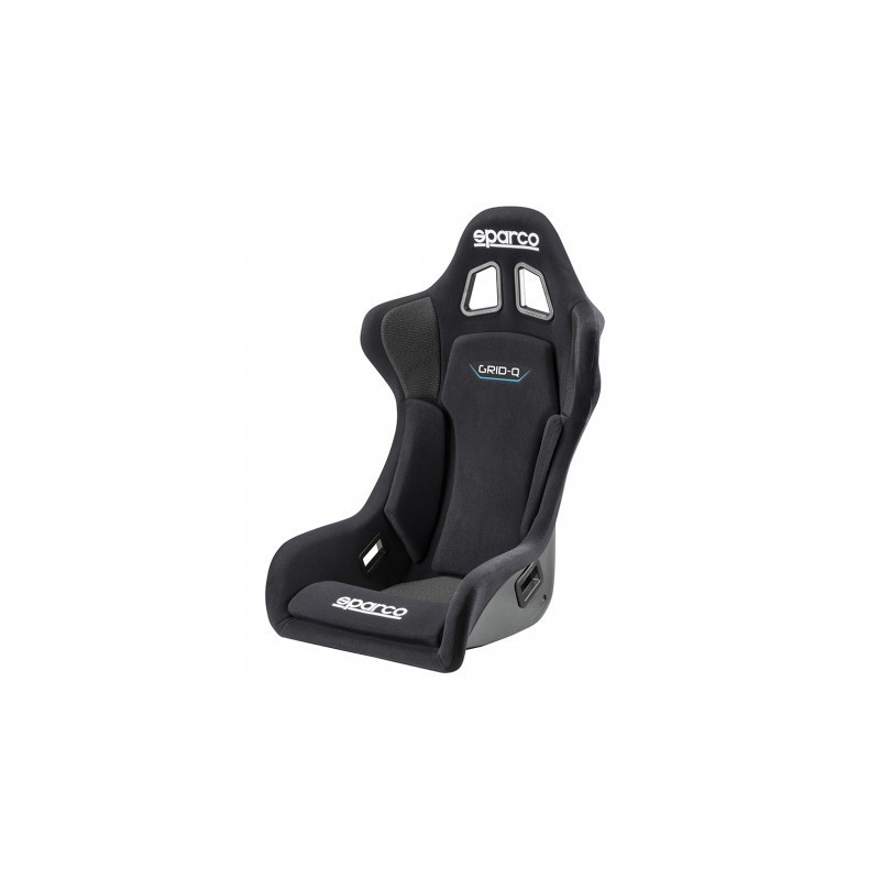 Siège Sparco GRID II QRT Siège Sparco GRID II QRT