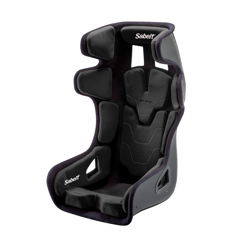 Baquet Sabelt GT-PAD
