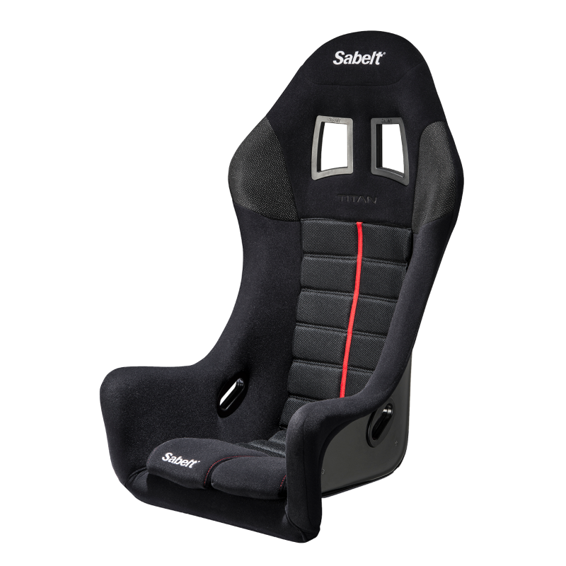 ASIENTO FIA TITAN MAX