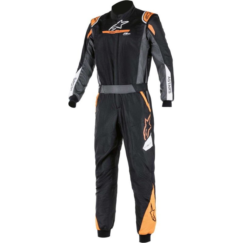 Alpinestars Atom Graph