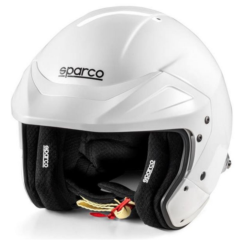 Casco Sparco FLUX RJ 8859-2024