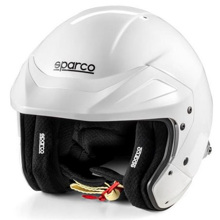 Casco Sparco RJ 2022