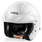 Casco Sparco FLUX RJ 8859-2024
