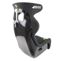 Baquet Momo Daytona Patrocinado