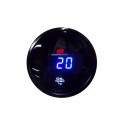 RELOJ LED DIGITAL DE TEMPERATURA DE ACEITE BTR 52mm