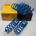 Kit rebajado VW Vento