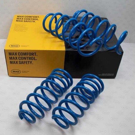 Kit rebajado VW Vento