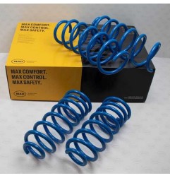 Lift springs kit PEUGEOT 4007