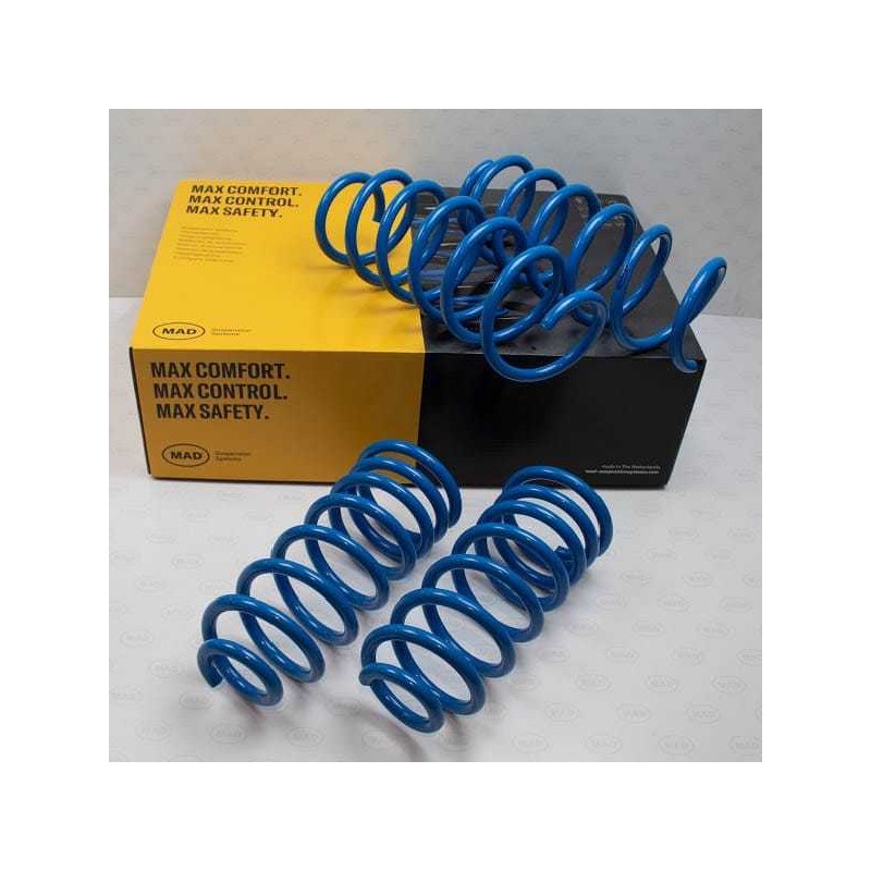 Kit rebajado FIAT 500