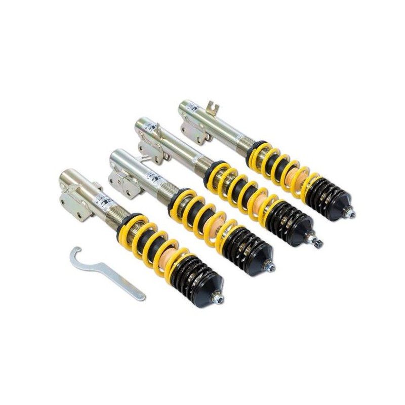 Suspension ST XA AUDI A6 (4B) 
