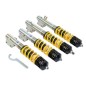 Suspension ST XA AUDI S6 (4B) Lim., Avant Quattro / sedan, station wagon 4WD