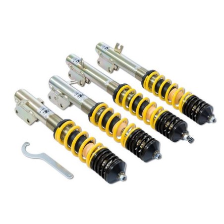 Suspension ST XA AUDI A6 (4B) Lim., Avant Quattro / sedan, station wagon 4WD