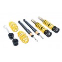 Suspension ST X BMW 2er / 2-series M235i / M240i (F22, F23) (1C) Coupe Heckantrieb ohne elektronische Dämpferregelung / coupe 2W