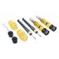 Suspension ST X VOLKSWAGEN Golf VII Variant (AUV) Federbein Ø 50mm / susp strut Ø 50mm