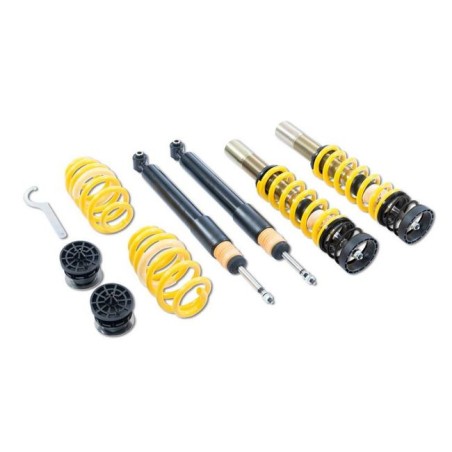 Suspension ST X SEAT Altea, Altea XL (5P) Federbein Ø 50mm / susp strut Ø 50mm