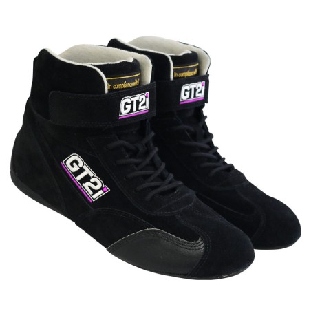 Botines GT2i Race Girl