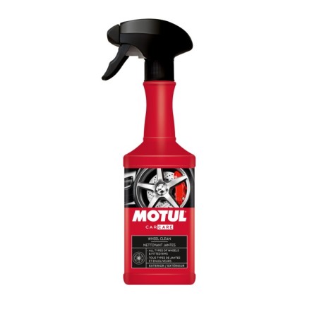 Motul Limpia Llantas