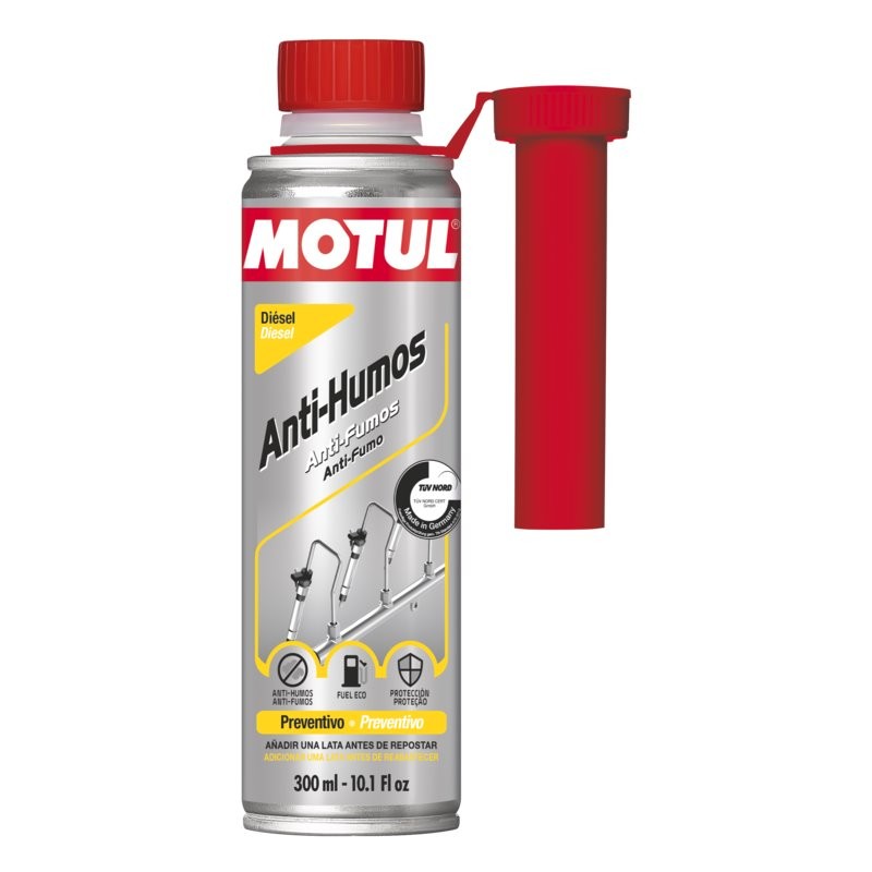 Motul Antihumos Diesel