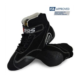 Bota  de rally RRS 