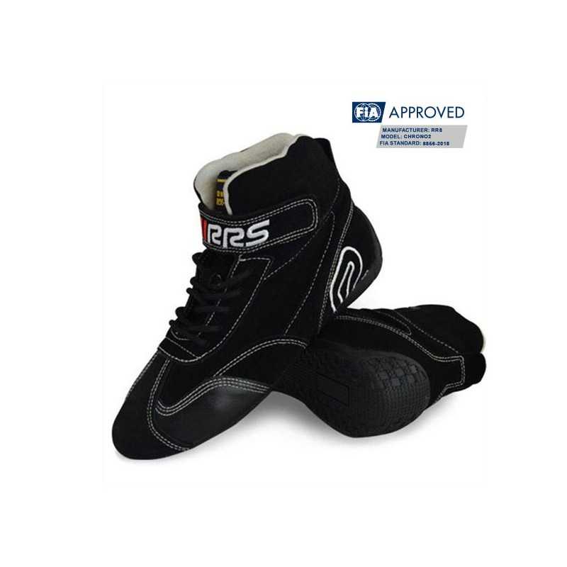 Bota  de rally RRS 