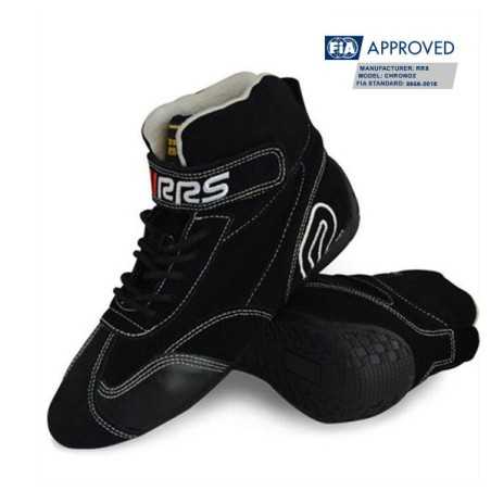 Bota  de rally RRS 