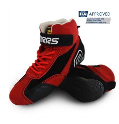 Bota  de rally RRS 