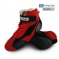 Bota  de rally RRS 