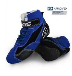 Bota  de rally RRS 