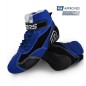 Bota  de rally RRS 