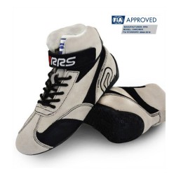 Bota  de rally RRS 