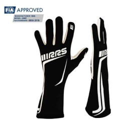 Guantes de rally RRS Grip Control