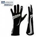 Guantes de rally RRS Grip Control