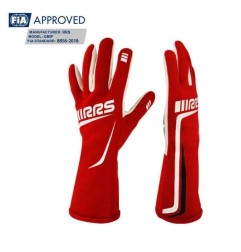 Guantes de rally RRS Grip 2