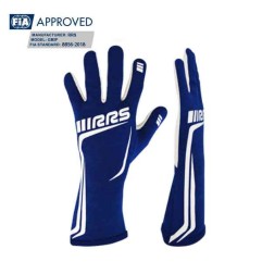 Guantes de rally RRS Grip 2