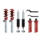 PSS Multi AUDI A3 (8L1) 1.9 TDI PSS Multi AUDI A3 (8L1) 1.9 TDI