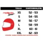 Casque RRS Protect WRC Sport Plus Casque RRS Protect WRC Sport Plus