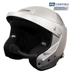 Casco RRS Protect WRC Sport Plus