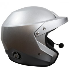 Casco RRS Protect WRC Sport Plus