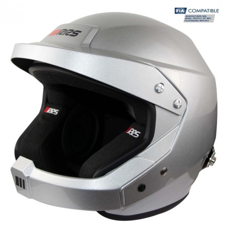 Cascos de Rallye RRS