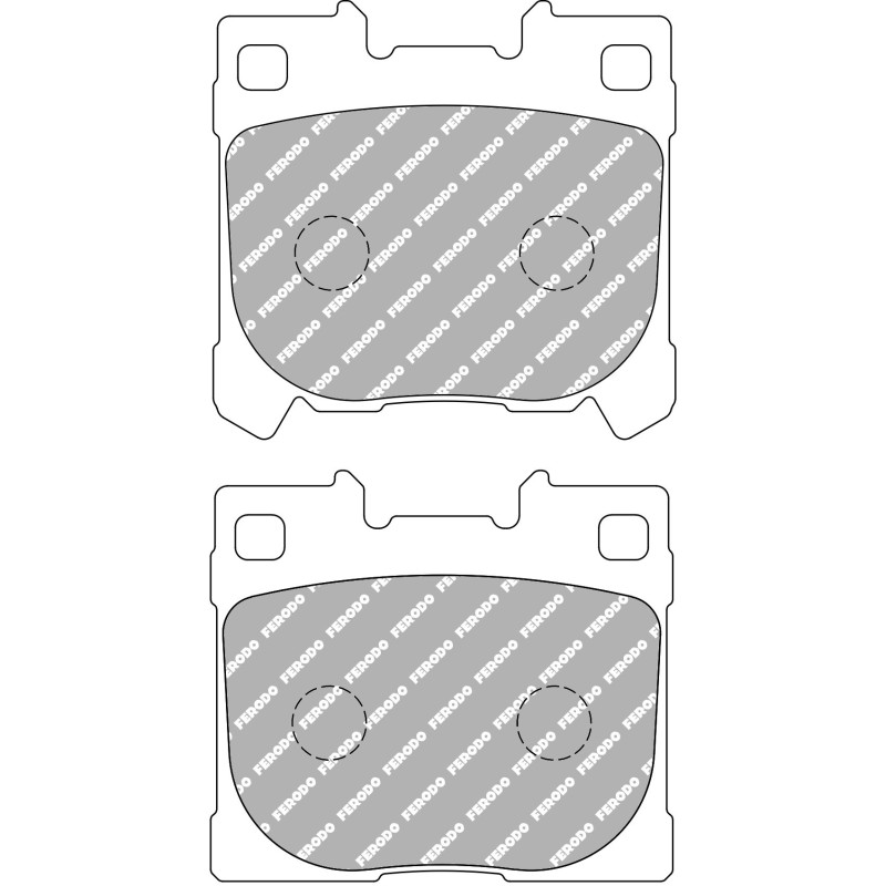 Ferodo Racing FCP5262H
