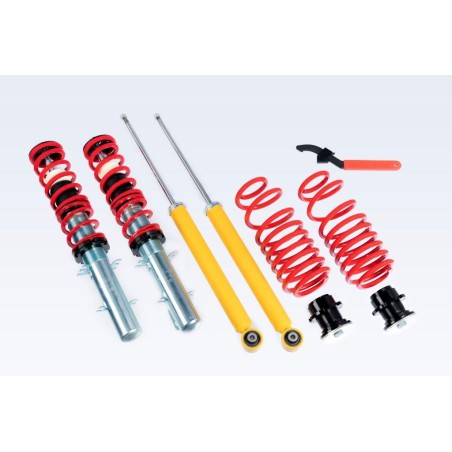 Roscada Volkswagen Bora    (1j)    9.98  9.05