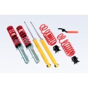 Roscada Seat Leon    (1m)    00  05