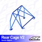 Arco Trasero MAZDA MX-5 (NB) 2 Puertas Roadster Arco Trasero V2 Arco Trasero MAZDA MX-5 (NB) 2 Puertas Roadster Arco Trasero V2