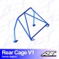 Arco Trasero MAZDA RX-7 (FD) 3-doors Coupe Arco Trasero V1