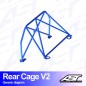 Arco Trasero MAZDA MX-3 (EC) 3-doors Coupe Arco Trasero V2 Arco Trasero MAZDA MX-3 (EC) 3-doors Coupe Arco Trasero V2