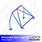 Arco Trasero TOYOTA MR-2 (W20) 2 Puertas Roadster REMOVABLE Arco Trasero V1 Arco Trasero TOYOTA MR-2 (W20) 2 Puertas Roadster REMOVABLE Arco Trasero V1