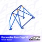 Arco Trasero TOYOTA MR-2 (W20) 2 Puertas Roadster REMOVABLE Arco Trasero V2