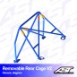 Arco Trasero HONDA Civic (EK) 4 Puertas Ferio REMOVABLE Arco Trasero V2 Arco Trasero HONDA Civic (EK) 4 Puertas Ferio REMOVABLE Arco Trasero V2
